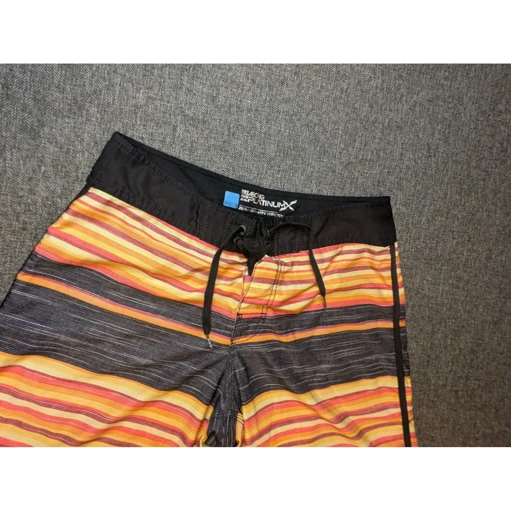 Billabong okay pre